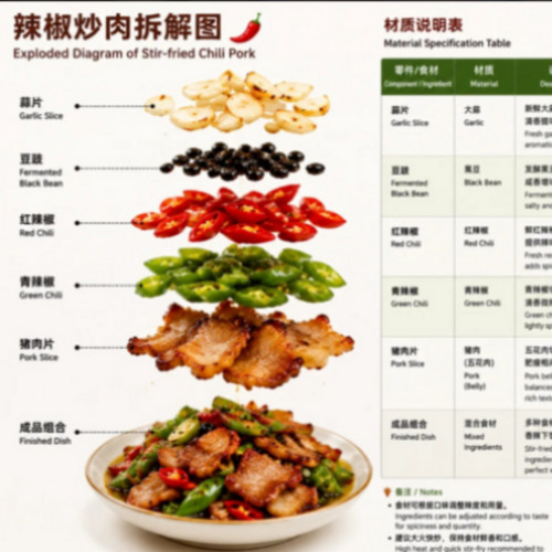 菁选灵创数字化平台宣传